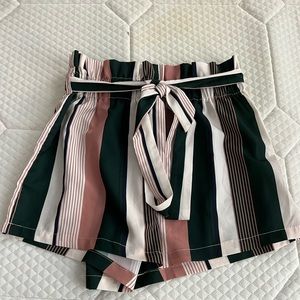 Shein lightweight shorts